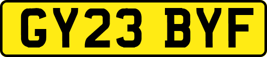 GY23BYF