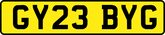 GY23BYG