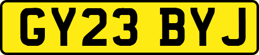 GY23BYJ