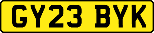 GY23BYK