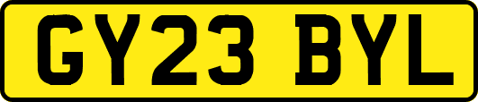 GY23BYL