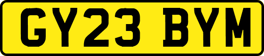 GY23BYM