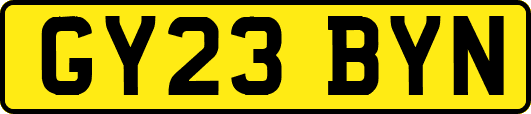 GY23BYN