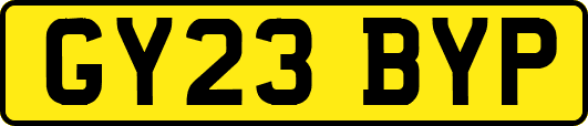 GY23BYP