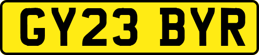GY23BYR