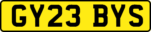 GY23BYS