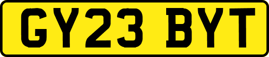 GY23BYT