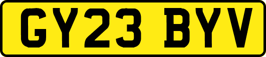 GY23BYV