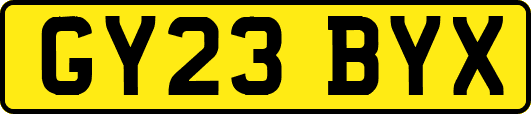 GY23BYX