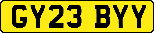 GY23BYY