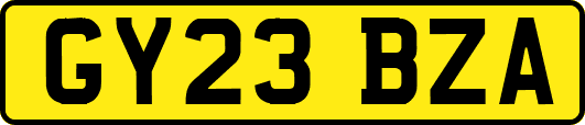 GY23BZA