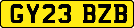 GY23BZB