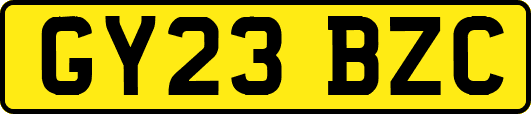 GY23BZC