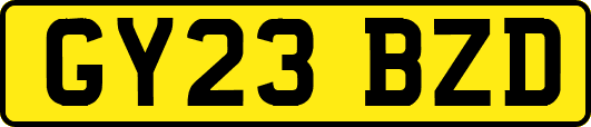 GY23BZD