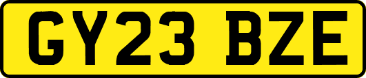 GY23BZE