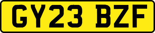 GY23BZF