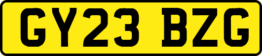 GY23BZG