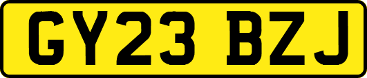 GY23BZJ