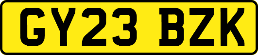 GY23BZK