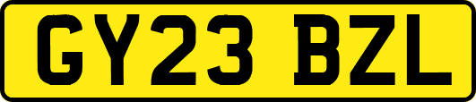 GY23BZL