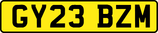GY23BZM