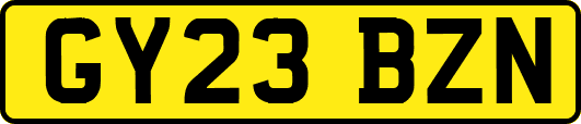 GY23BZN