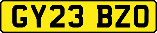 GY23BZO