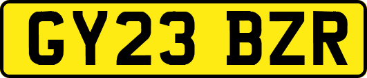 GY23BZR