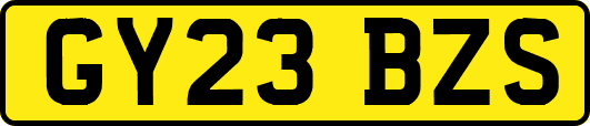 GY23BZS
