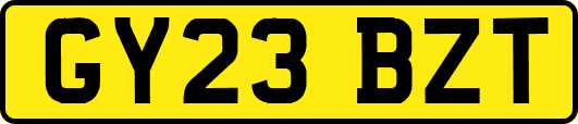 GY23BZT
