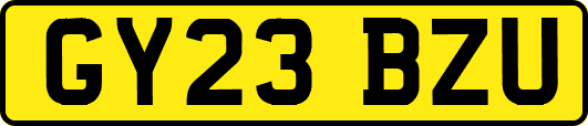 GY23BZU