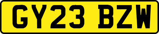GY23BZW