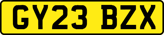 GY23BZX