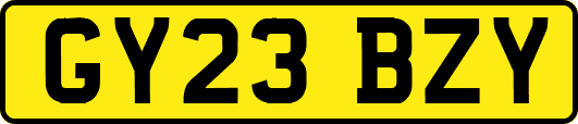 GY23BZY