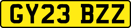 GY23BZZ