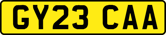 GY23CAA