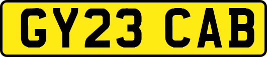 GY23CAB