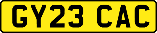 GY23CAC