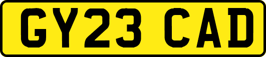 GY23CAD