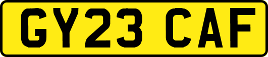 GY23CAF