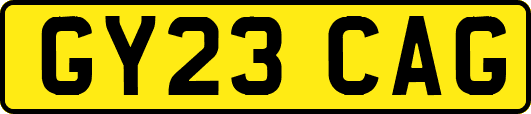 GY23CAG