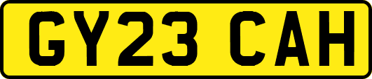 GY23CAH