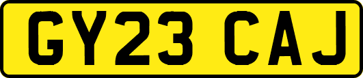 GY23CAJ