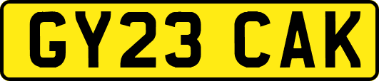 GY23CAK