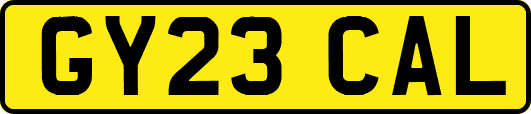 GY23CAL