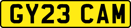 GY23CAM