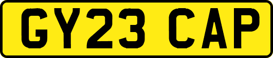 GY23CAP