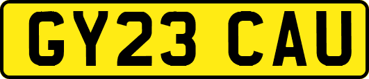 GY23CAU