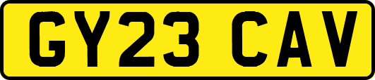 GY23CAV
