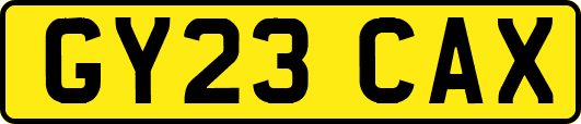 GY23CAX